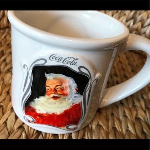 Coca Cola 75th Anniversary mug 2006